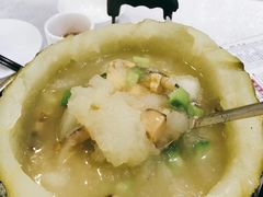 -珠江餐厅