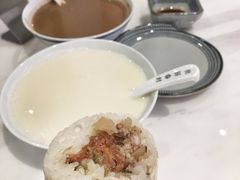 -桃园眷村(万象天地店)