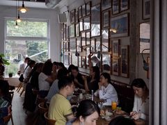 -BOR Eatery(安福路店)