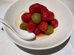 -玫瑰厅上海菜(兴国路店)