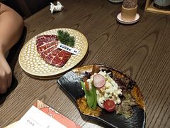 -樱宿日式和牛烧肉(五道口店)