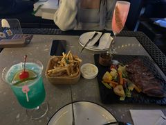 -haxnbauer海森堡德国餐厅(深圳coco店)