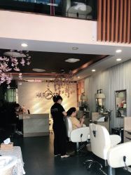 -丝域养发馆