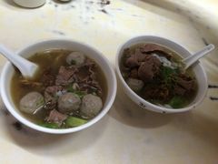 -福合埕牛肉丸(福平路店)