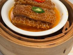 -滋粥楼·顺德菜(番禺广场总店)