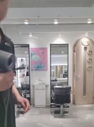 -LJOY丽锦造型·烫发染发