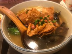 -陈记柳州螺蛳粉(大坪店)
