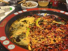 -矮板凳老火锅(宽窄巷子店)