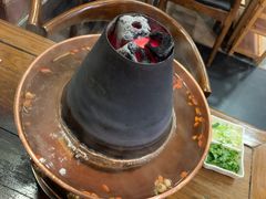 -大唐人家·热气羊肉(大华店)