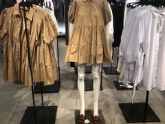 -ZARA(金安国际购物广场店)