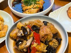 -百家鲜·杭帮菜