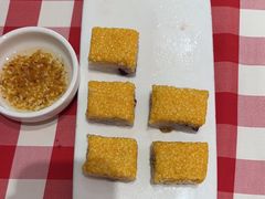 -西贝(紫荆广场店)