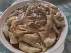 -金台阶鱼馆(于桥水库店)