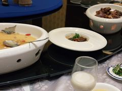-宝盛水博园大酒店·中餐厅·杭帮菜