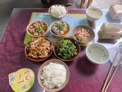-周肥肠(江油总店)