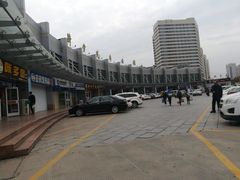 -济宁汽车北站