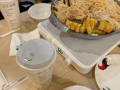 -水平有限广西米粉·广西风味集(五道口店)