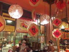 -石岐佬中山菜馆(张溪店)