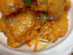 -锅当当铁锅炖烀饼王(长泰广场店)