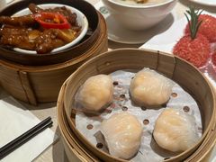 -添好运点心专门店(深水埗店)