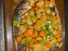 -里岛烤鱼(东港凯虹广场店)