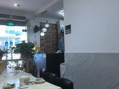 大堂-蟹肉煲蟹肉(阊胥路店)