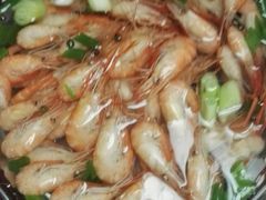 -秋香鱼馆(世凹桃园店)