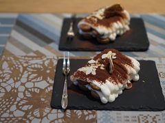 Tiramisu -Lex Coffee