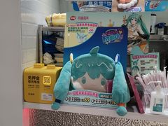 -DQ·蛋糕·冰淇淋(回龙观同成街)
