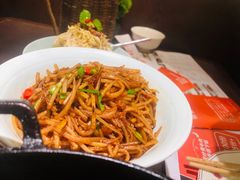 -小隐人家(乐松店)