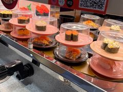 -争鲜回转寿司(西红门荟聚PLUS店)