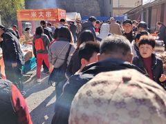 -狼牙山风景区