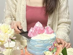 -甜治Cake(泽国店)