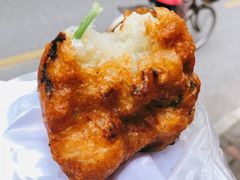 -阿婆油墩子(五里桥路188弄小区店)