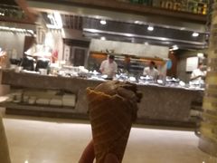 -天诚丽筠酒店-西餐厅