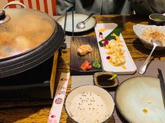 -酱子居酒屋(南洋维也纳花园店)