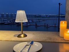 -22ºN BISTRO西餐&酒馆