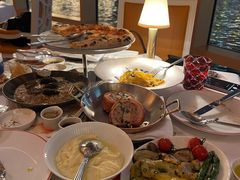 -咖啡苑 - 蔚藍夏日主题(永利皇宫店)