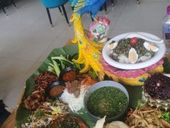 -金塔傣乡·云南民族特色菜·傣味手抓饭(金瓦路店)