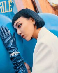 -崇尚GAVIN STYLE臻选