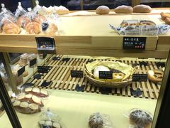 -啊噗吐呦现场烘焙(麦凯乐店)