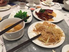 -镛记酒家