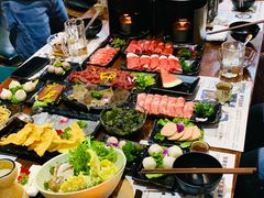 -束河人家(南锣鼓巷店)