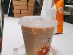 -CoCo都可(久隆店)