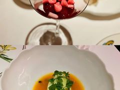 -Le Comptoir de Pierre Gagnaire