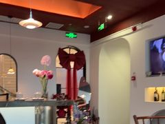 -餮熹Tipsea法餐(吉大店)