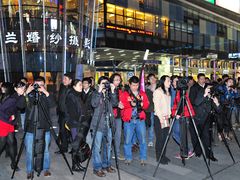 -视禾摄影培训(越秀区分部)