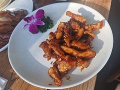 -庆云楼饭庄(什刹海店)