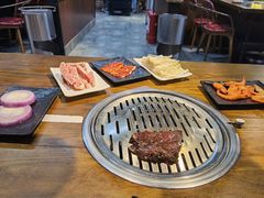 -·缸桶屋·韩式牛肋条自助烤肉(西湖D11店)