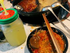 -钢管厂五区小郡肝串串香(南山店)